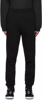 Брюки Adidas Originals Trefoil Essentials, черный