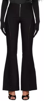 Черные брюки \Доминик\"" Anna October