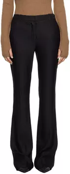 Черные брюки Донна rag & bone