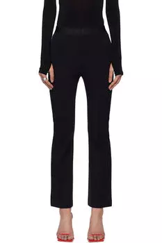 Черные брюки Грация Wolford