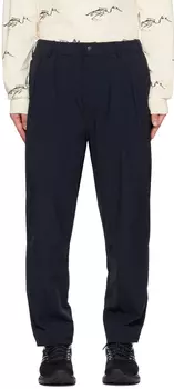 Черные брюки Greenskeeper Manors Golf