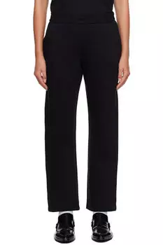 Черные брюки из дамианы Max Mara