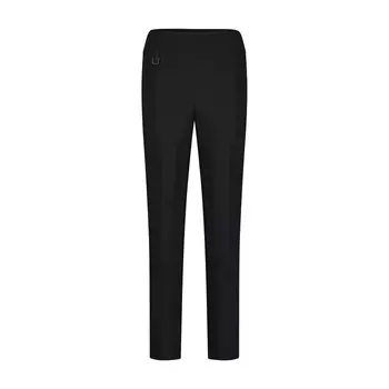 Черные брюки Joseph Ribkoff, черный