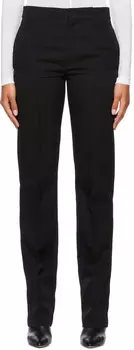 Черные брюки Калирока Isabel Marant