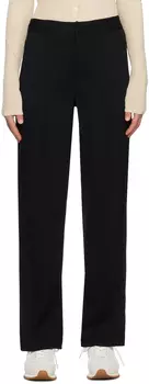 Черные брюки Кэмерон rag & bone