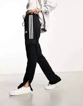 Черные брюки карго adidas Sportswear Tiro adidas performance