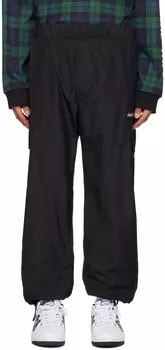 Черные брюки-карго Awake NY Edition Tommy Jeans