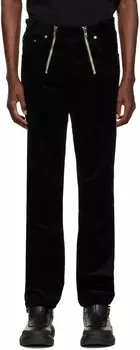 Черные брюки карго Thor GmbH