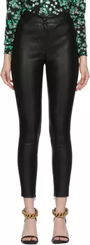 Черные брюки Kelly Stella McCartney