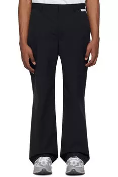 Черные брюки Lez WTAPS