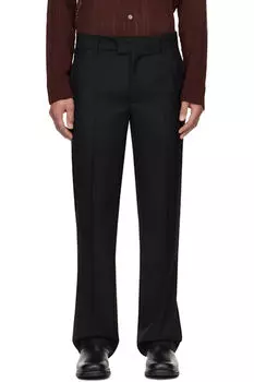 Черные брюки-майки Sfr