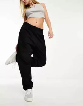 Черные брюки Monki на заказ