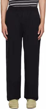 Черные брюки Монтана Carhartt Work In Progress