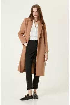 Черные брюки Network, черный