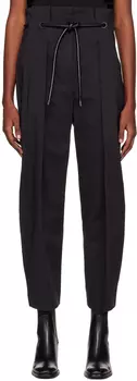 Черные брюки оригами 3.1 Phillip Lim