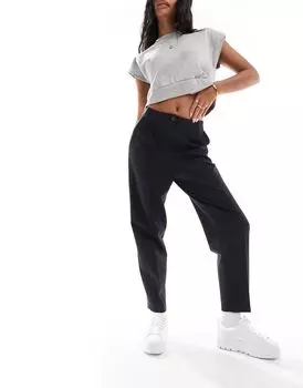 Черные брюки-понте Whistles