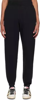 Черные брюки премиум-класса Temple Lounge Aries