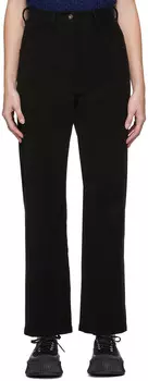 Черные брюки Робин Nothing Written