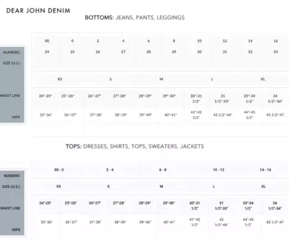 Черные брюки с разрезом спереди Jeanne Dear John Denim, черный