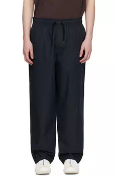 Черные брюки SDDT2001 WTAPS