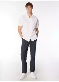 Черные брюки стандартного кроя 2038681004_OM9568 STRYDER PANT Mountain Hardwear, черный