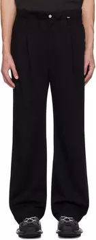 Черные брюки Vrille C2H4