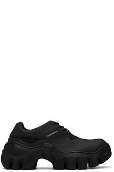 Черные дерби Boccaccio II Rombaut