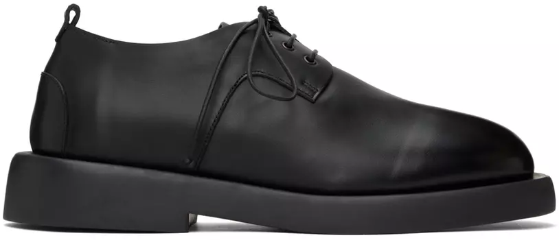 Черные дерби Gomme Gommello Marsll