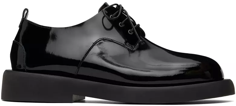 Черные дерби Gomme Gommello Marsll