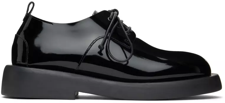 Черные дерби Gomme Gommello Marsll