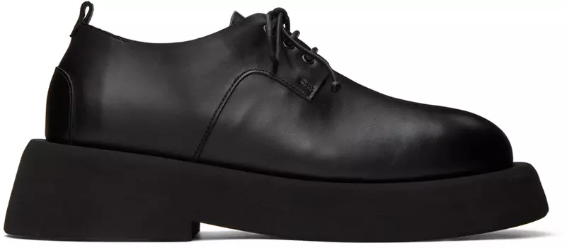 Черные дерби Gomme Gommellone Marsll