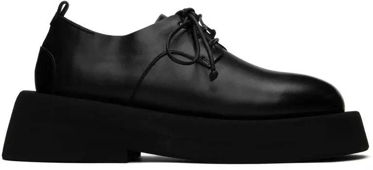 Черные дерби Gomme Gommellone Marsll