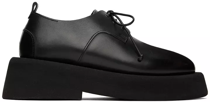 Черные дерби Gomme Gommellone Marsll