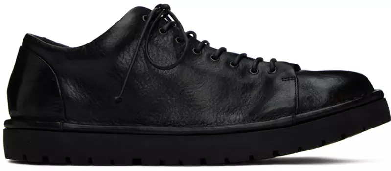 Черные дерби Gomme Pallottola Marsell