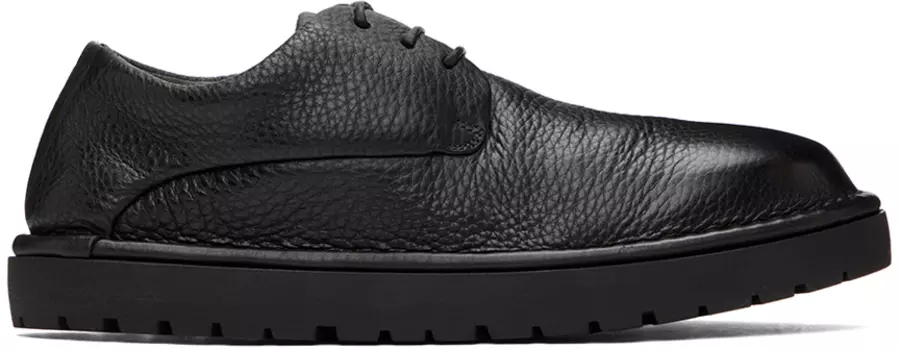 Черные дерби Gomme Pallottola Marsell