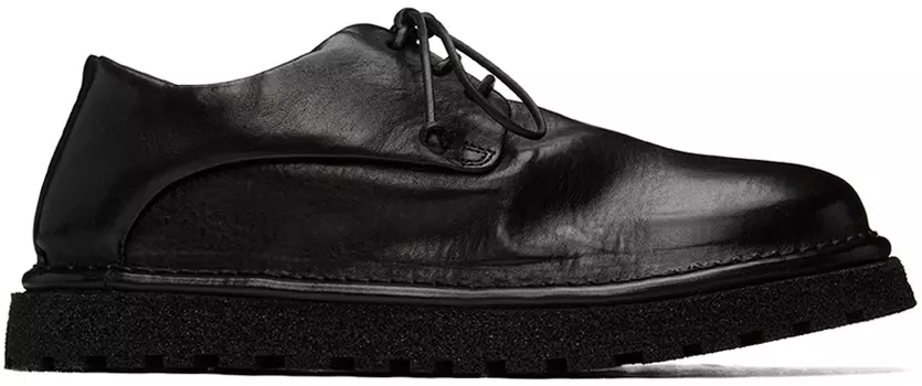 Черные дерби Gomme Pallottola Pomice Marsll