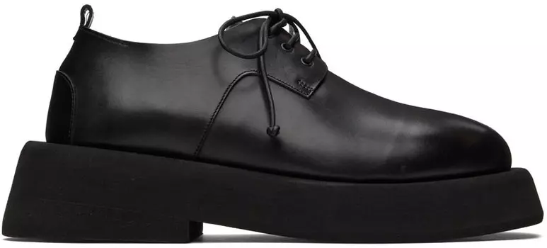 Черные дерби Гоммеллоне Marsèll