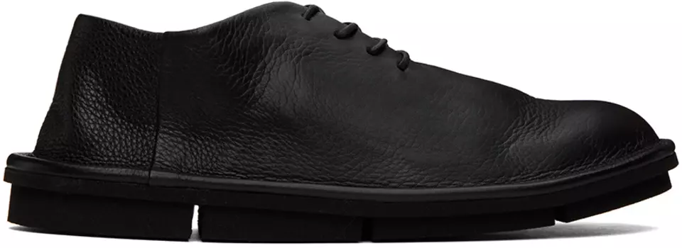 Черные дерби Isoletta Marsell