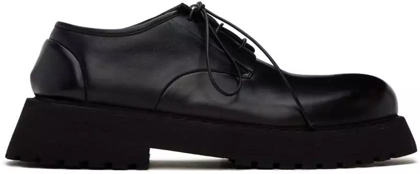 Черные дерби из Микарро Marsell