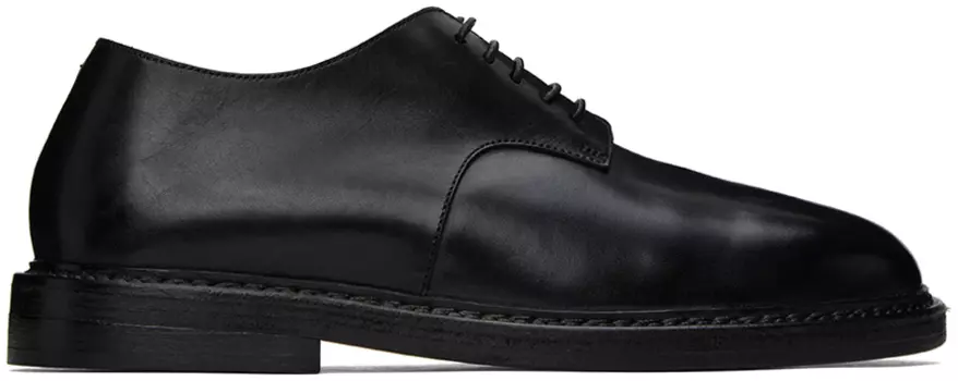 Черные дерби Населло Marsell