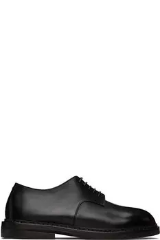 Черные дерби Населло Marsll