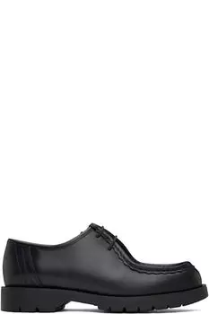 Черные дерби Падрини KLEMAN