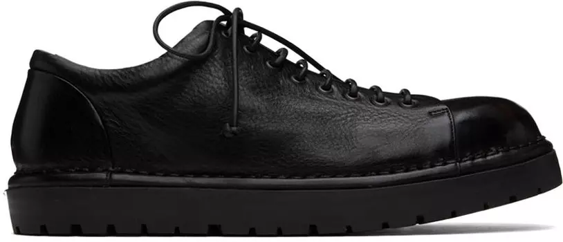 Черные дерби Паллоттола Marsll