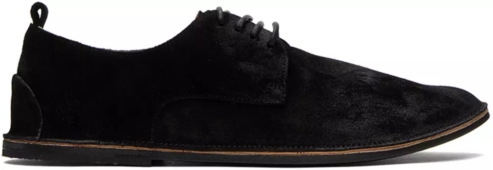 Черные дерби Страсакко Marsell