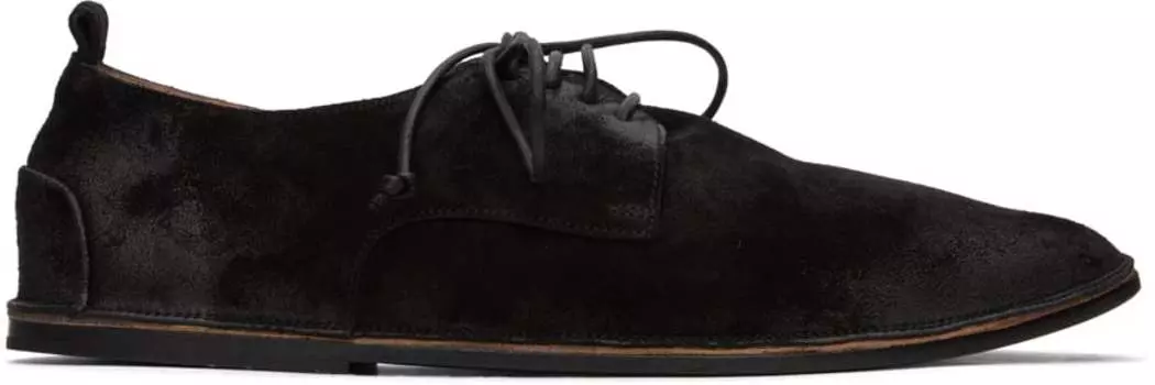 Черные дерби Страсакко Marsell