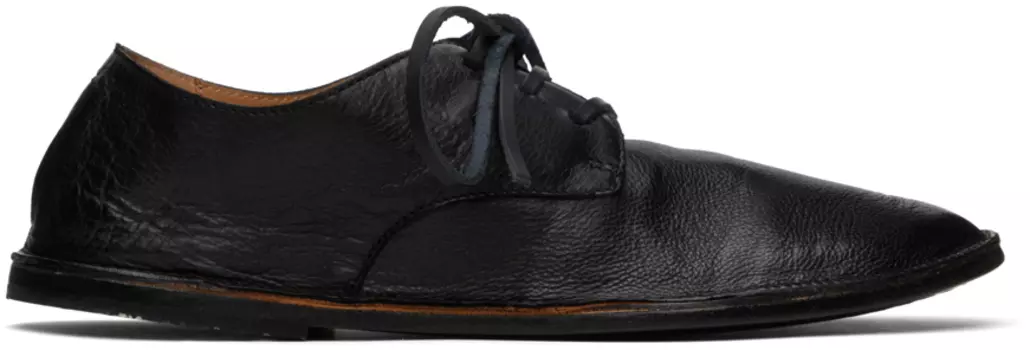 Черные дерби Стразакко Marsll