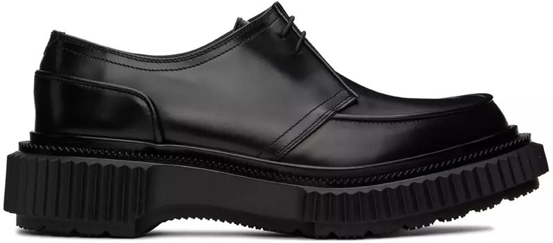 Черные дерби Type 188 Adieu