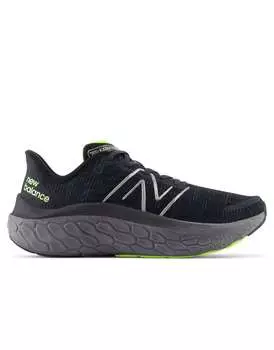 Черные дорожные кроссовки New Balance Fresh Foam x Kaiha