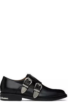 Черные двойные монки Toga Virilis