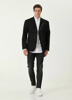 Черные джинсовые брюки cool guy Dsquared2